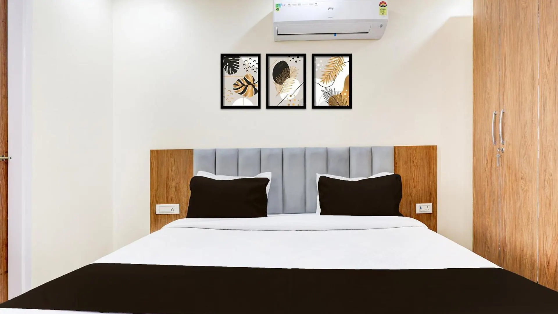 Hotel O Eternal Residency Gurgaon