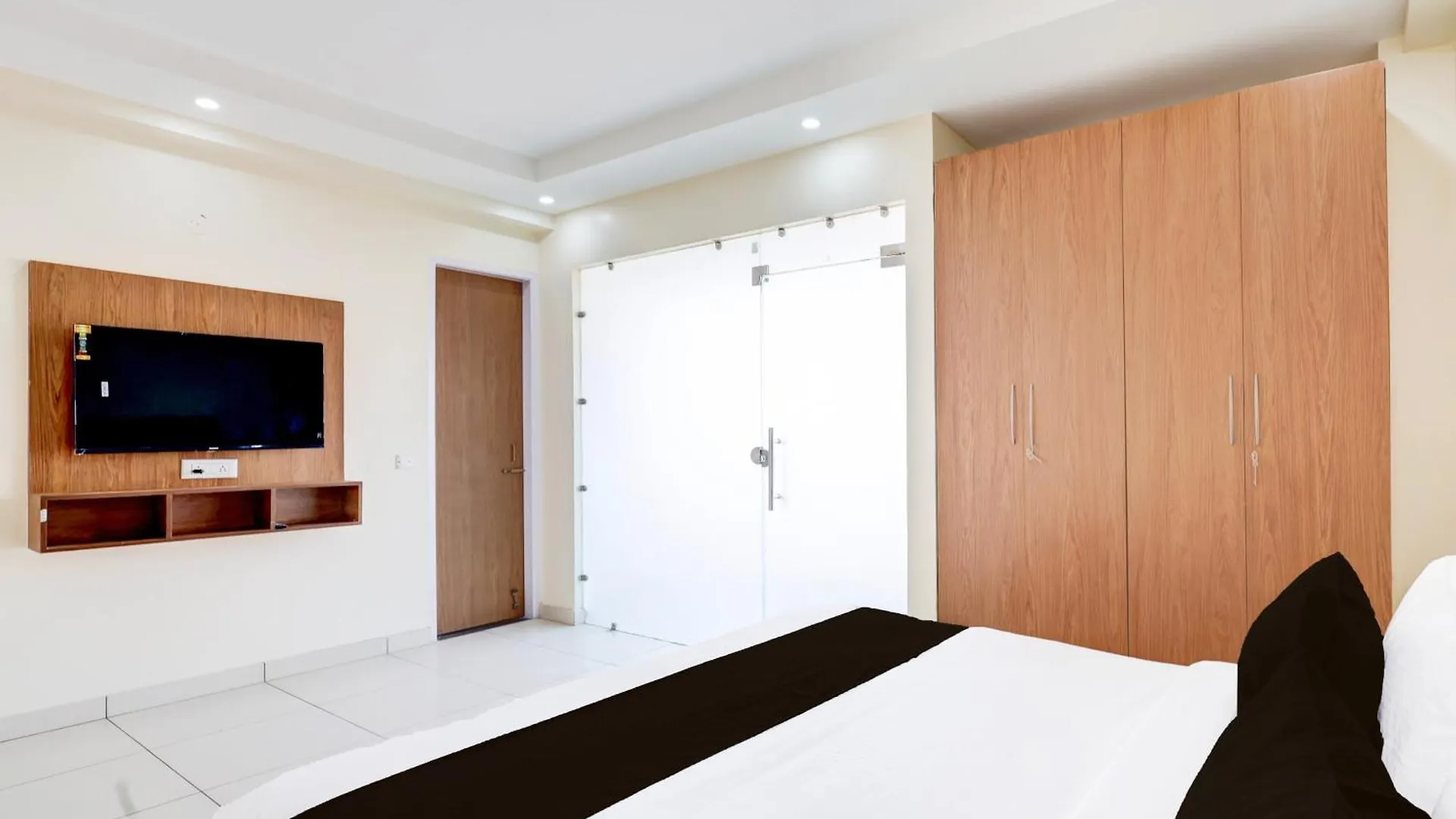 ***  Hotel O Eternal Residency Gurgaon Inde